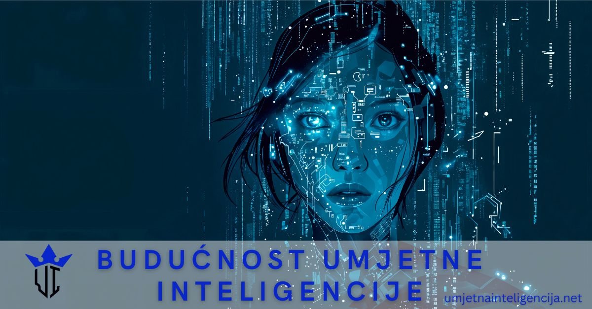 Budućnost umjetne inteligencije: Šta nas čeka u narednim decenijama?
