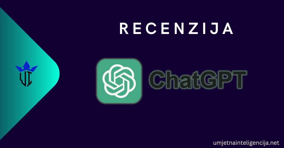 ChatGPT - Vodeći AI alat za prirodno procesiranje jezika