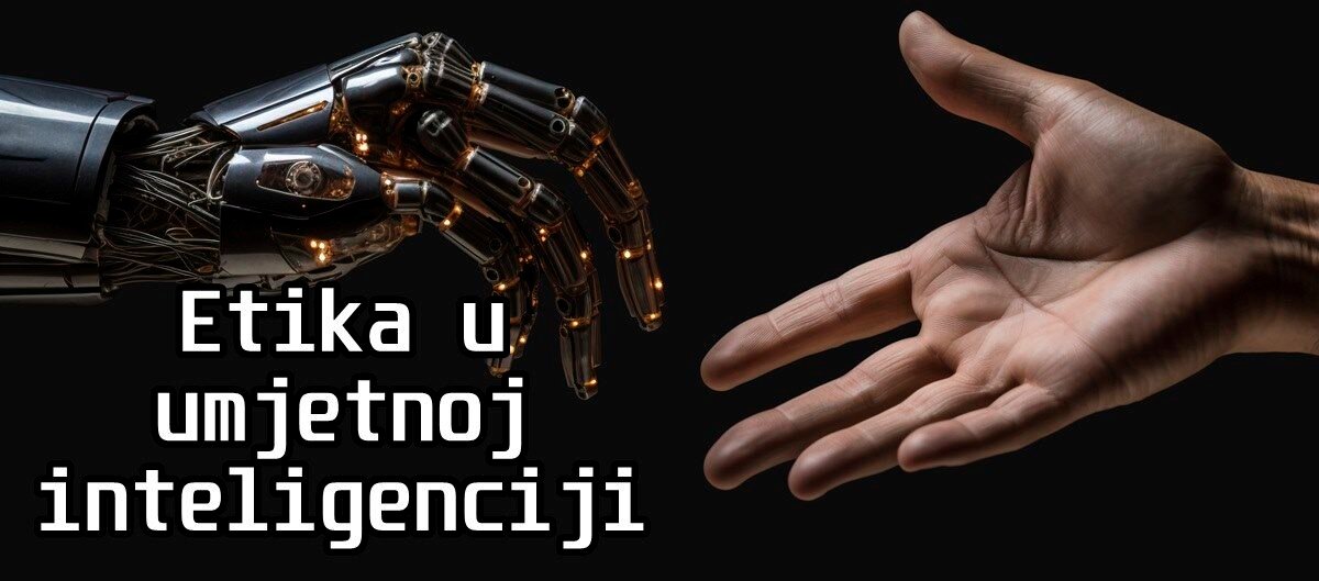 Etika u umjetnoj inteligenciji
