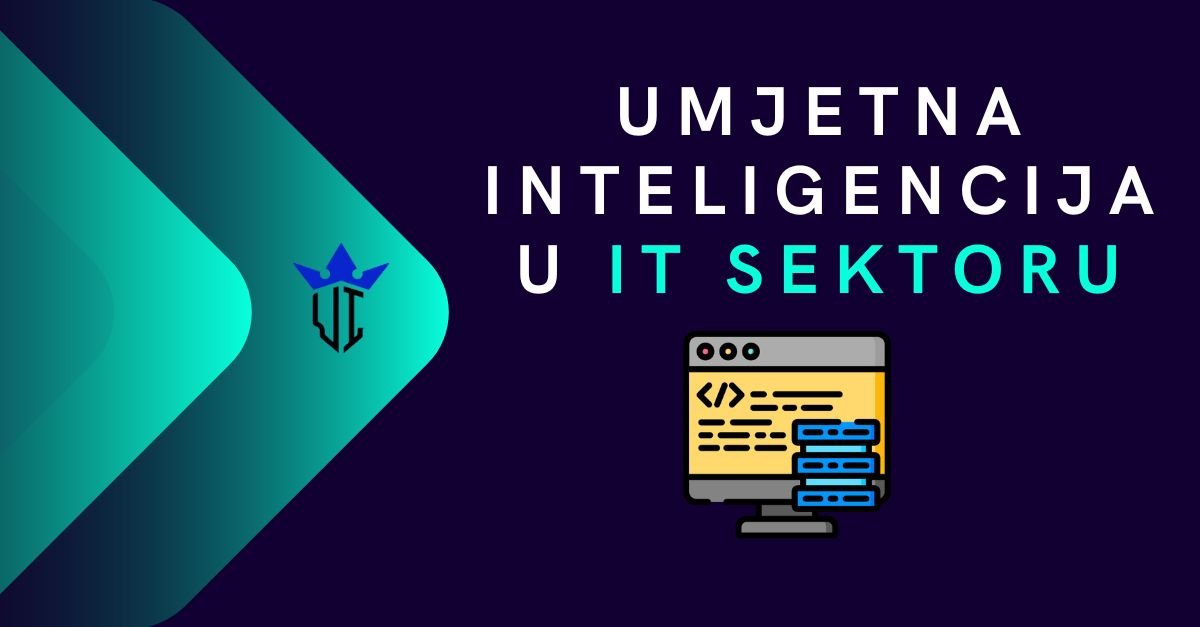 Umjetna inteligencija u IT sektoru