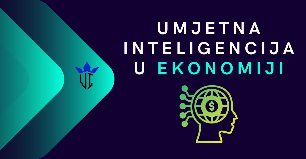 Umjetna inteligencija u ekonomiji