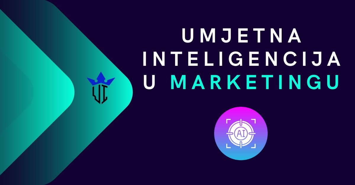 Umjetna inteligencija u marketingu