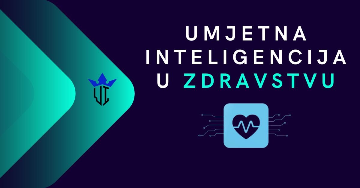 Umjetna inteligencija u zdravstvu