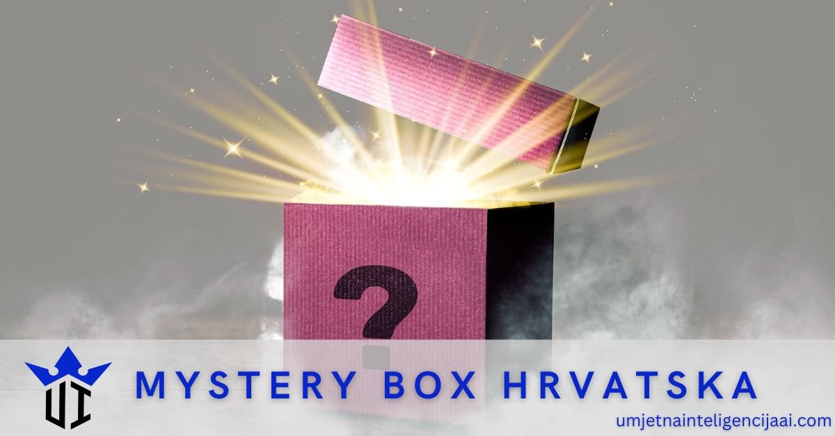 Mystery box hrvatska – najbolje online platforme za uzbudljive nagrade