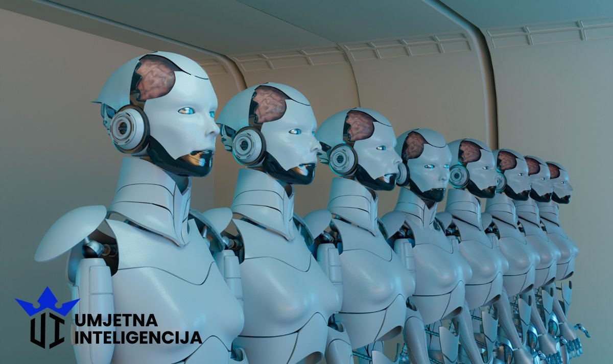 Humanoidni roboti – kompletan vodič kroz budućnost robotike