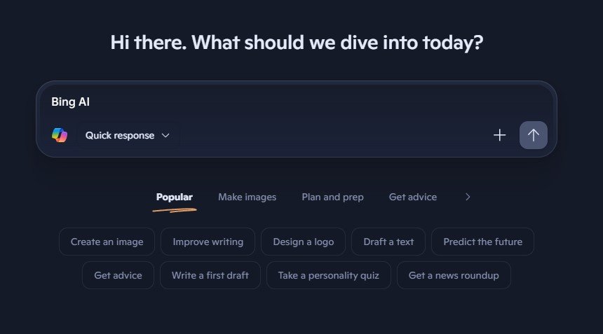 Bing AI Recenzija 2025: Kompletan Vodič kroz Microsoftov AI Asistent