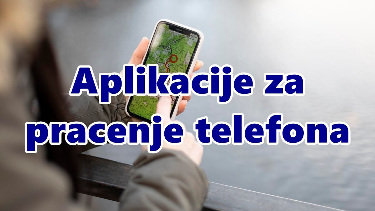 Aplikacije za praćenje telefona – najbolje AI aplikacije za pametno nadgledanje